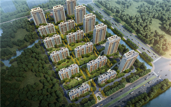 遇上顯示屏，為售樓中心添“智”又添“質”