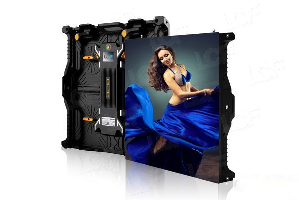 LED電子顯示屏控制系統組成及特點，你知道嗎？